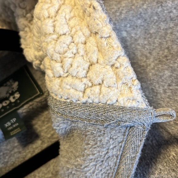 Roots long sweatshirt - Picture 6 of 7